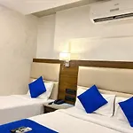 Indore Palace Nagpada 3* Mumbai