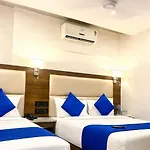 Indore Palace Nagpada