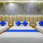 Hotel Indore Palace Nagpada