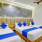 Indore Palace Nagpada Hotel 3*