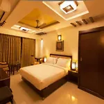 Hotel Anantha Executive Suites