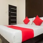 Hotel Oyo 3782 Adnoc Mumbai