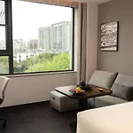 Oyo 3782 Adnoc Hotel