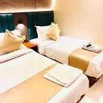 Hotel Apsara - Nearj J Hospital Mumbai