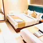 Hotel Apsara - Nearj J Hospital Mumbai