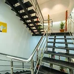 Glitz Rexton - Near Iit Powai Hotel *