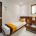 Glitz Rexton Inn - Near Iit Powai