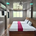 Hotel Golden Inn Takshila Andheri