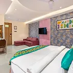 Treebo Gateway Mansion Hotel 3*