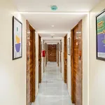 Treebo Gateway Mansion 3* Mumbai