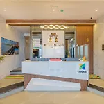 Hotel Treebo Gateway Mansion 3*