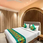 Hotel Treebo Gateway Mansion Mumbai