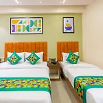 Treebo Gateway Mansion 3* Mumbai