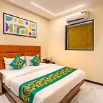 Treebo Gateway Mansion 3* Mumbai