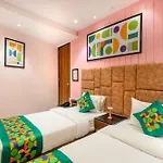 Hotel Treebo Gateway Mansion 3*