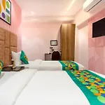 Treebo Gateway Mansion 3* Mumbai