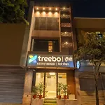 Hotel Treebo Gateway Mansion