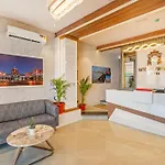 Treebo Gateway Mansion 3* Mumbai