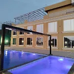 La Fenice Resort Madh Island