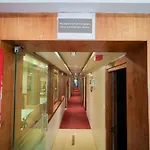 Hotel Salsabeel Airport T2 Mumbai