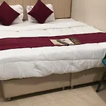Hotel Golden Galaxy