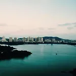 Mumbai Metro - The Executive Hotel