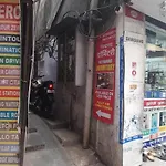 Nityanand Dormitory Sakinaka