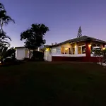 Ama Stays & Trails - Pollibetta Bungalow, Coorg