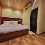 Air Residency Mumbai