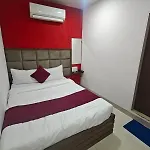 Hotel Silver Shine Jogeshwari
