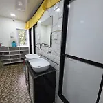 Nithyanand Male Cabinstay Dormitory