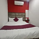 Hotel Silver Shine Jogeshwari