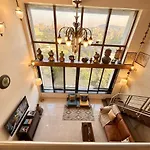Pet Friendly Spacious 3 Bhk Penthouse *