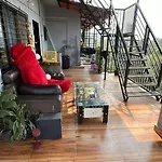 Shomens World 3Rd Rooftop Villa