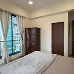 Ashikana Vista 2 Bhk