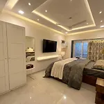 Apartment Pet Friendly Spacious 3 Bhk Penthouse Mumbai