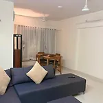 Royce Executive Service Apartments Premium Stay