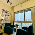 White Island - 10 Mins Oberoi Mall, Film City And Nesco