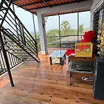 Shomens World 3Rd Rooftop Villa