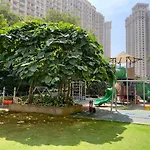 Maple 1 Bhk In Hiranandani Powai