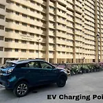 Maple 1 Bhk In Hiranandani Powai