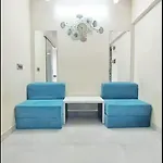 Hope Apartment At Goregaon East