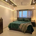 Apartment Pet Friendly Spacious 3 Bhk Penthouse Mumbai