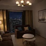 Luxury 2Bhk Worli 5 Mins From Metro, Behind Palladium Mall