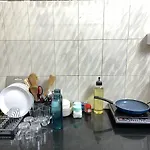 Studio Apartment In Bandra West