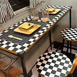 Shes Garage A Retro Studio In Bandra