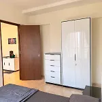 Apartment The Vyomi Vista 2bhk Mumbai