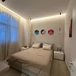 Hope Apartment At Goregaon East