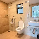 The Vyomi Vista 2bhk Apartment *