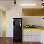 Blissful Stay In Goregaon East